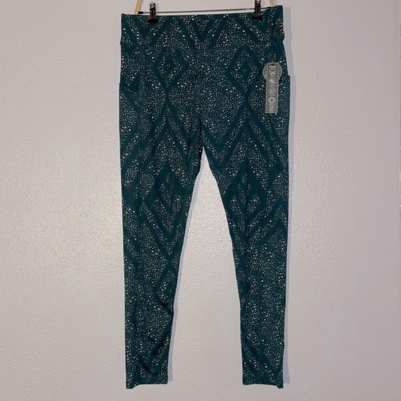 NWT R.A.G Plus Workout Pants Size 1X - Picture 1 of 6